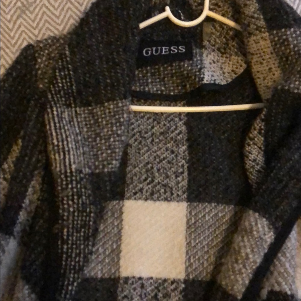Guess jacket - Picture 2 of 4